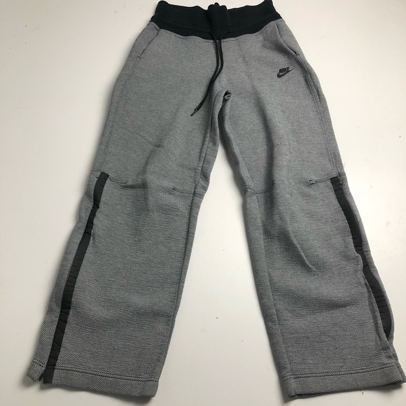 Nike Pants - Nike Gray Joggers Womens Sweatpants Medium